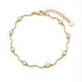 Bracciale Punti Luce
