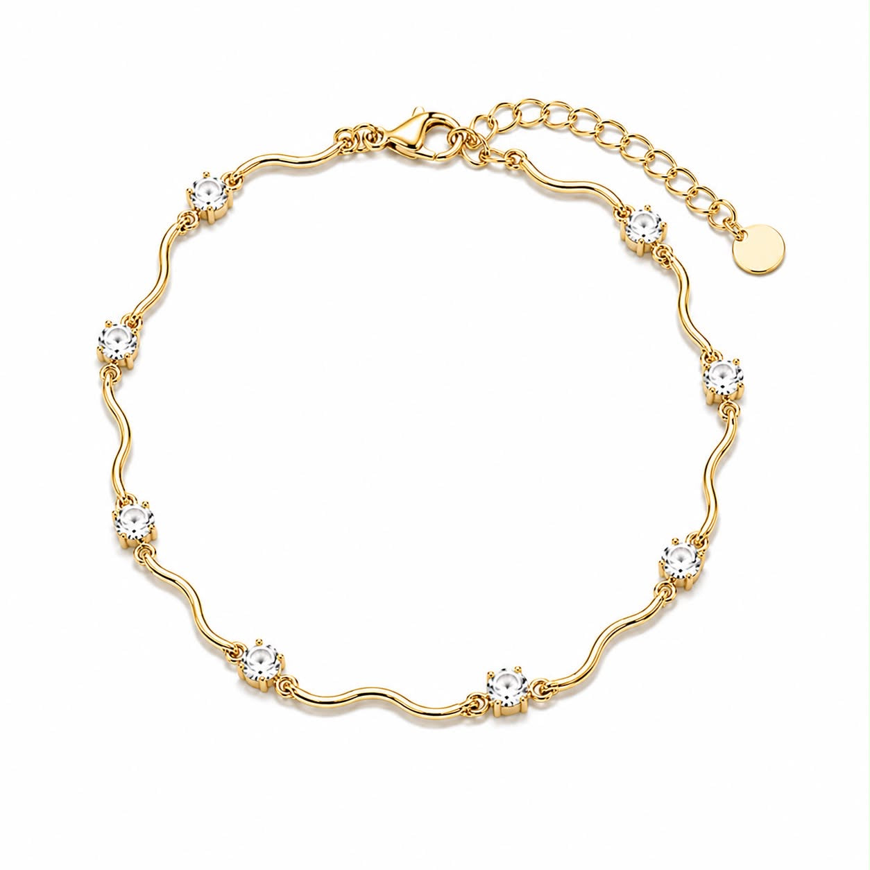 Bracciale Punti Luce