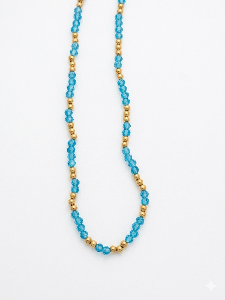 Collana Summer HandMade