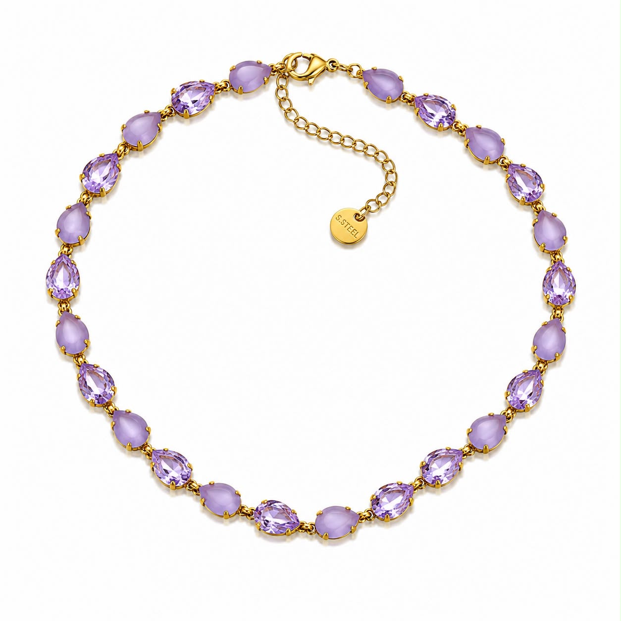 Collana Luxury