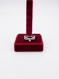 Anello Incrocio Luce