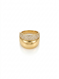Anello Doppia Fascia