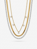 Collana Tris Elegance
