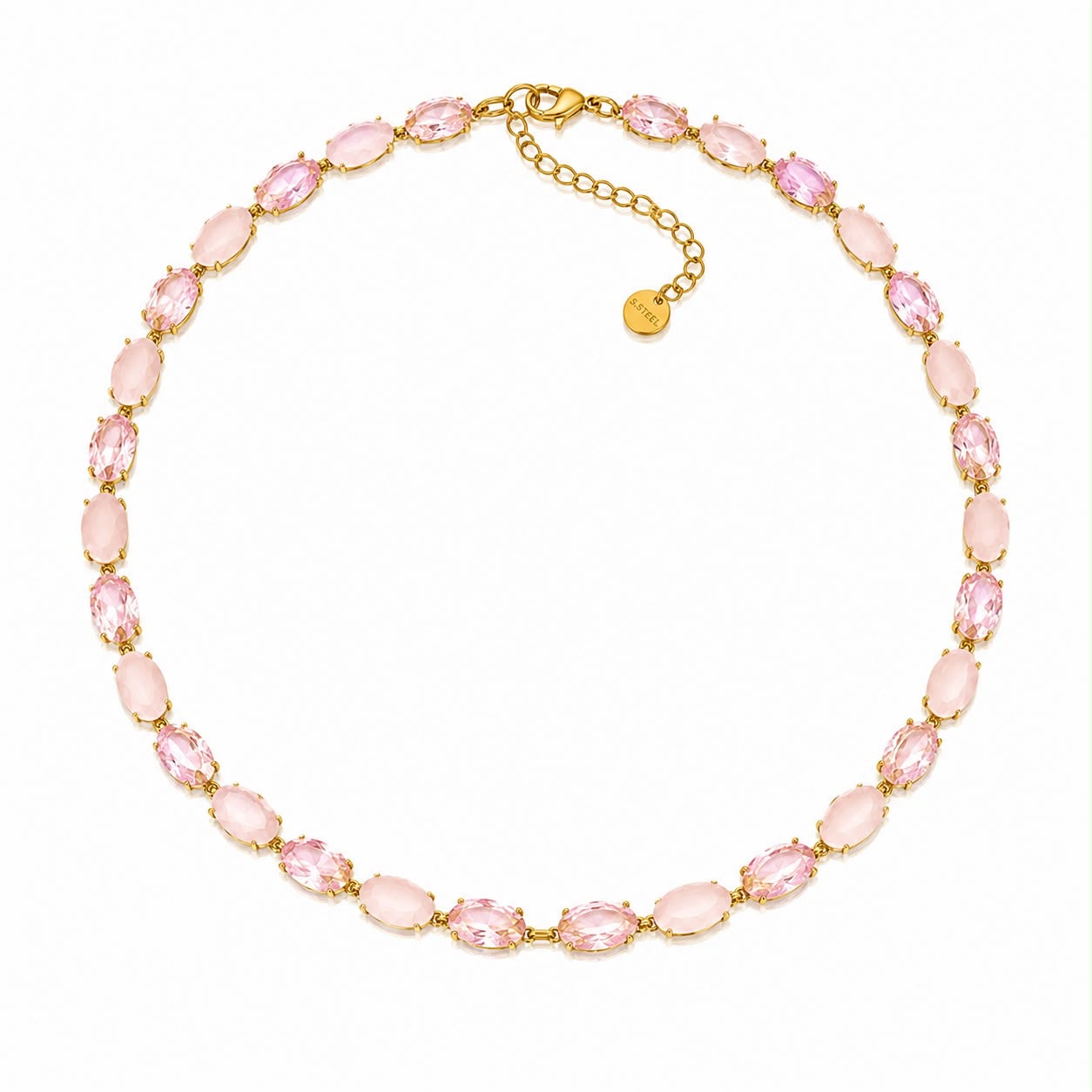 Choker Luxury
