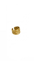 Anello Filo Della Vita