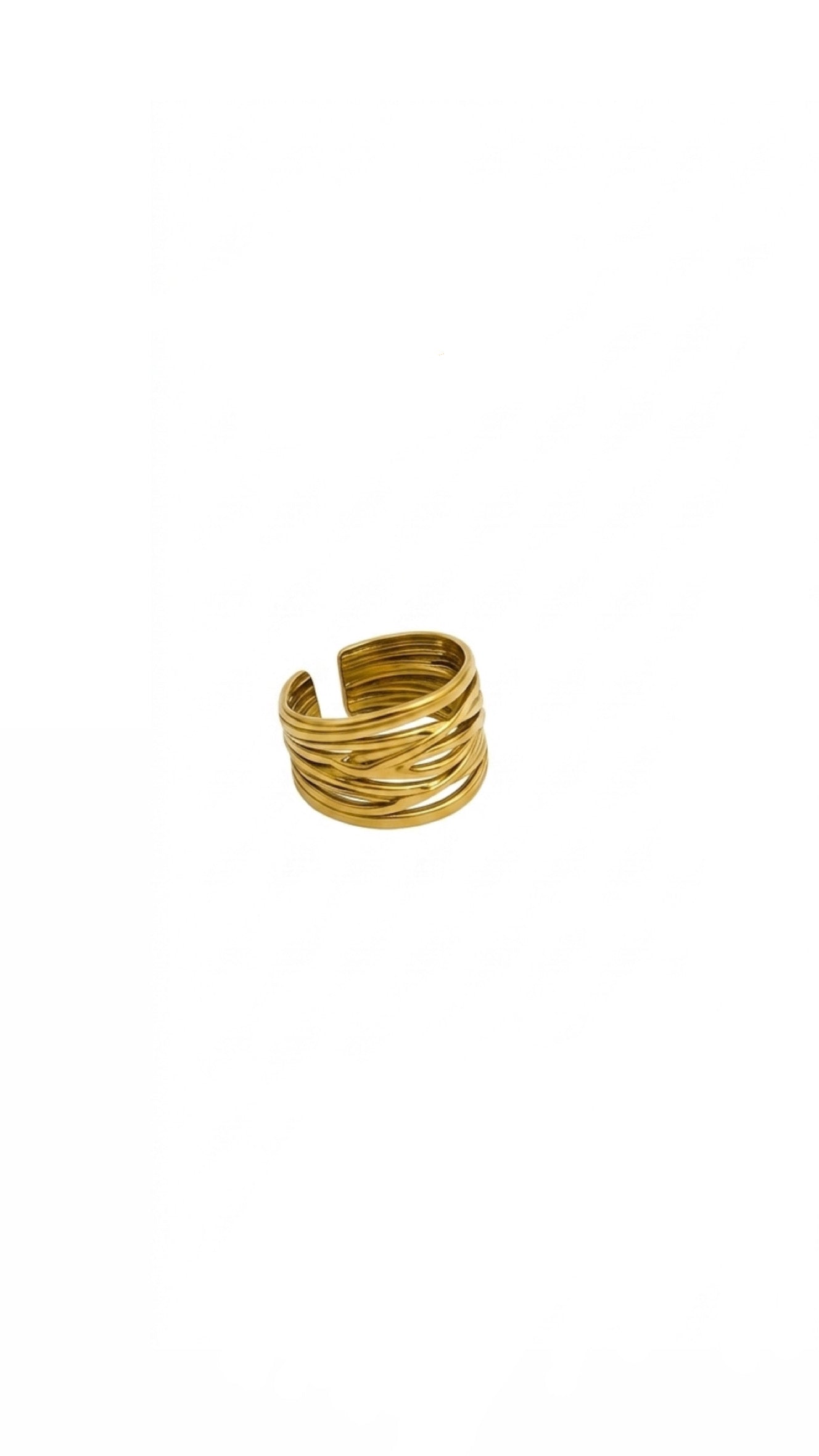 Anello Filo Della Vita