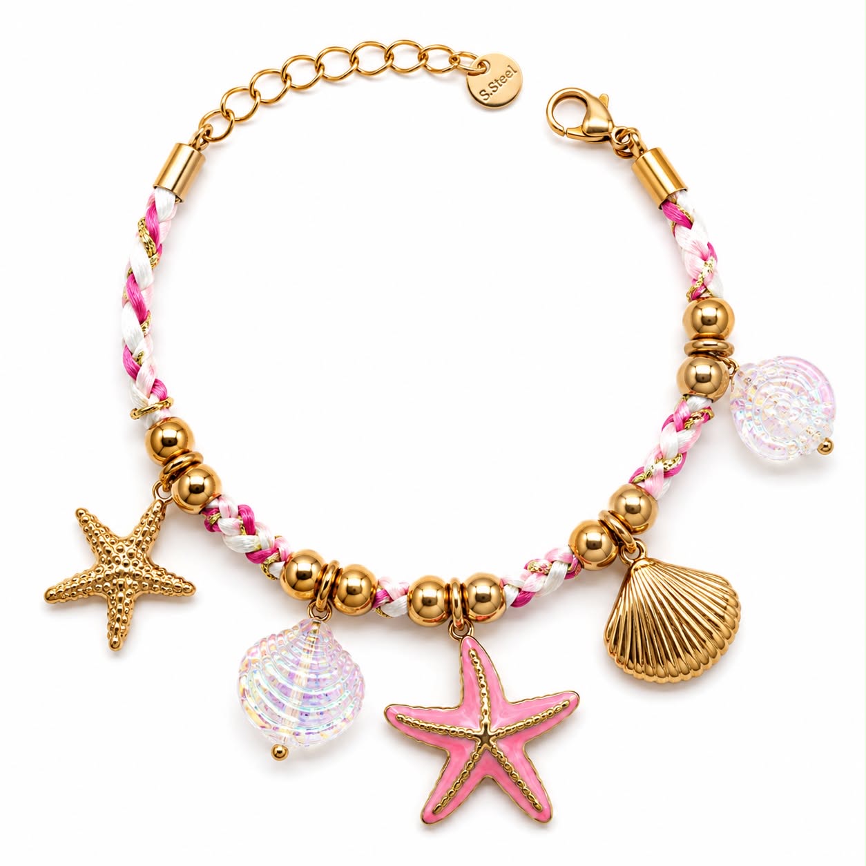 Bracciale Filo D’Estate