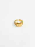 Anello Cuore