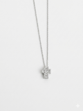 Collana Croce Lux