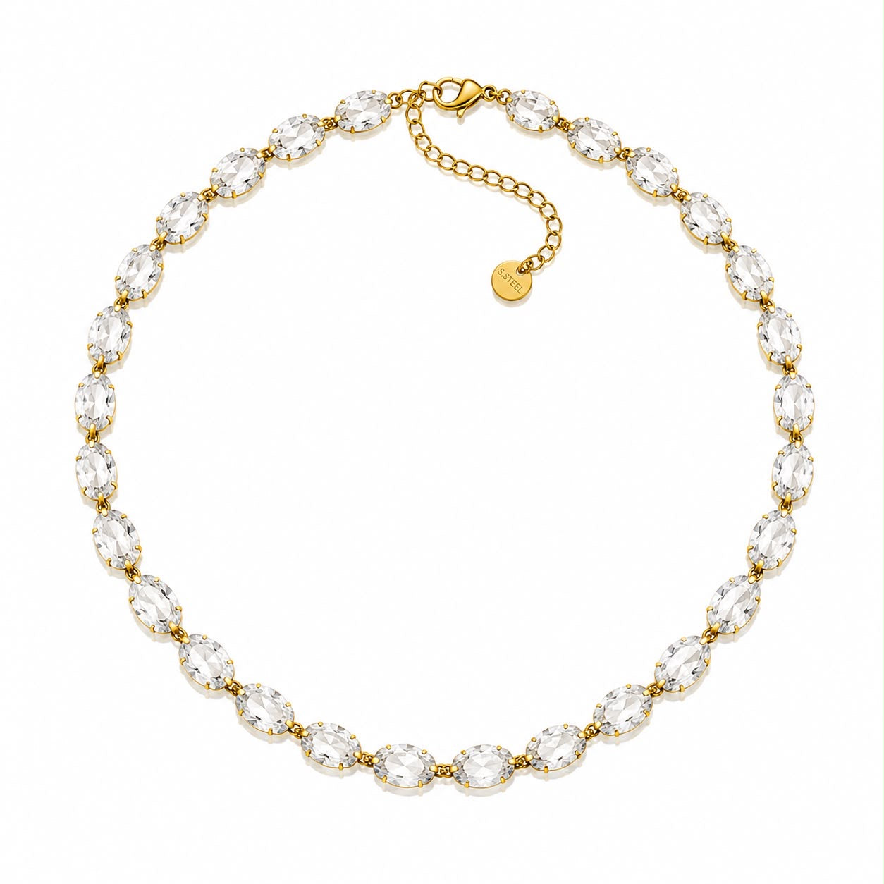 Collana Luxury