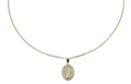 Collana Madonna