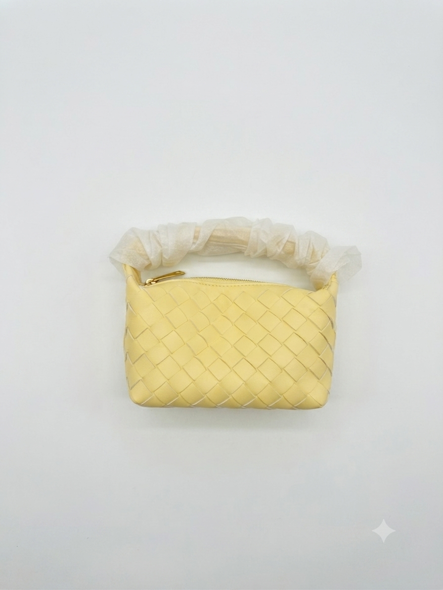 Borsa Beauty