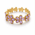 Anello Fiori