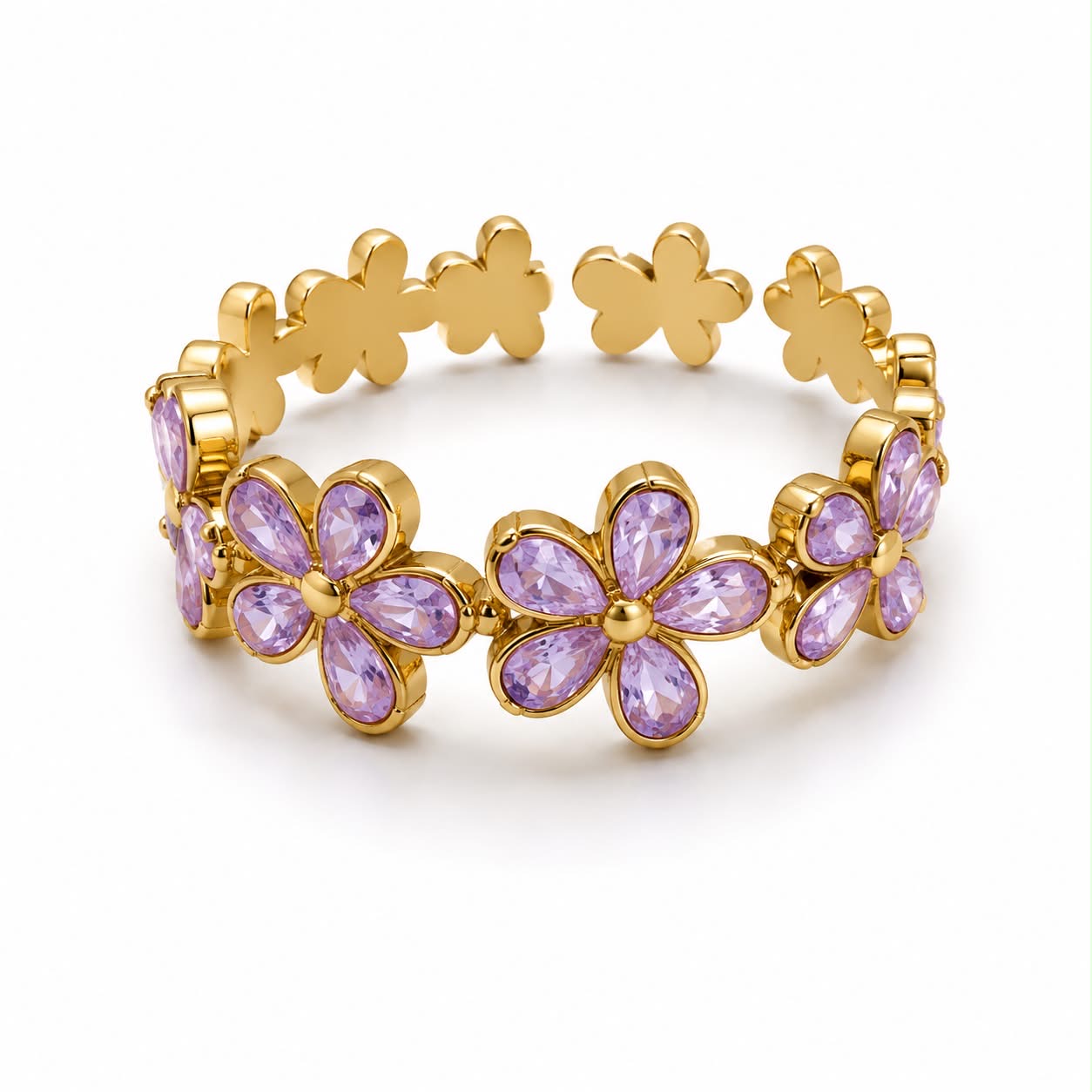 Anello Fiori