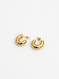 Orecchini Hoops Vintage