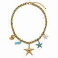 Collana Stella Di Mare