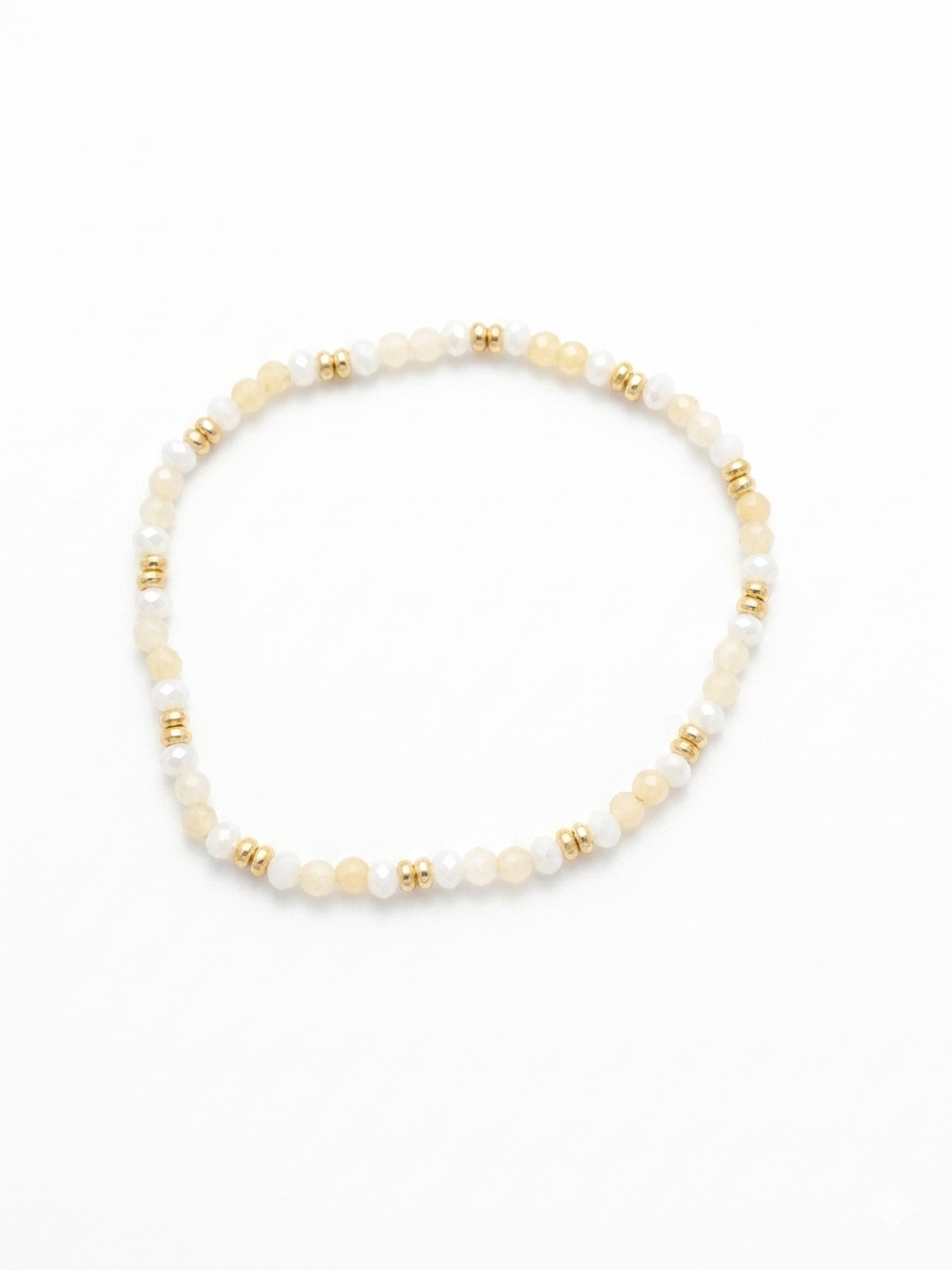Cavigliera HandMade Summer