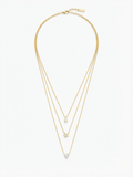 Collana Cascata Simboli