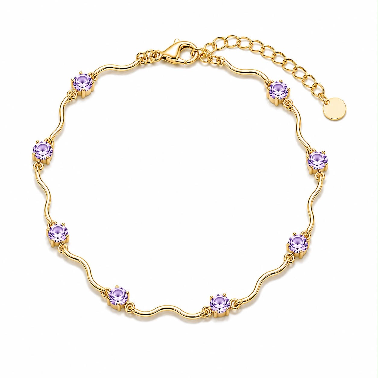 Bracciale Punti Luce