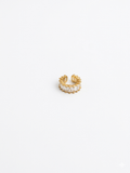 Earcuff Strass
