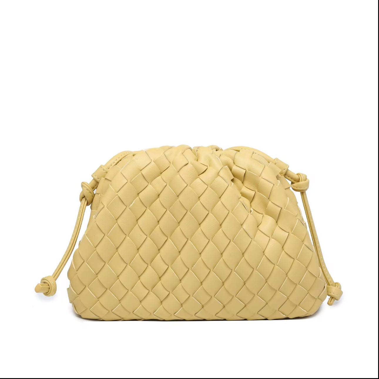 Borsa Clutch Mood Bottega