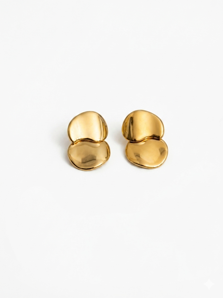 Orecchini Duo