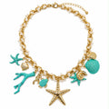 Collana Summer Tiffany