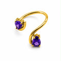 Anello “Tu Ed Io”