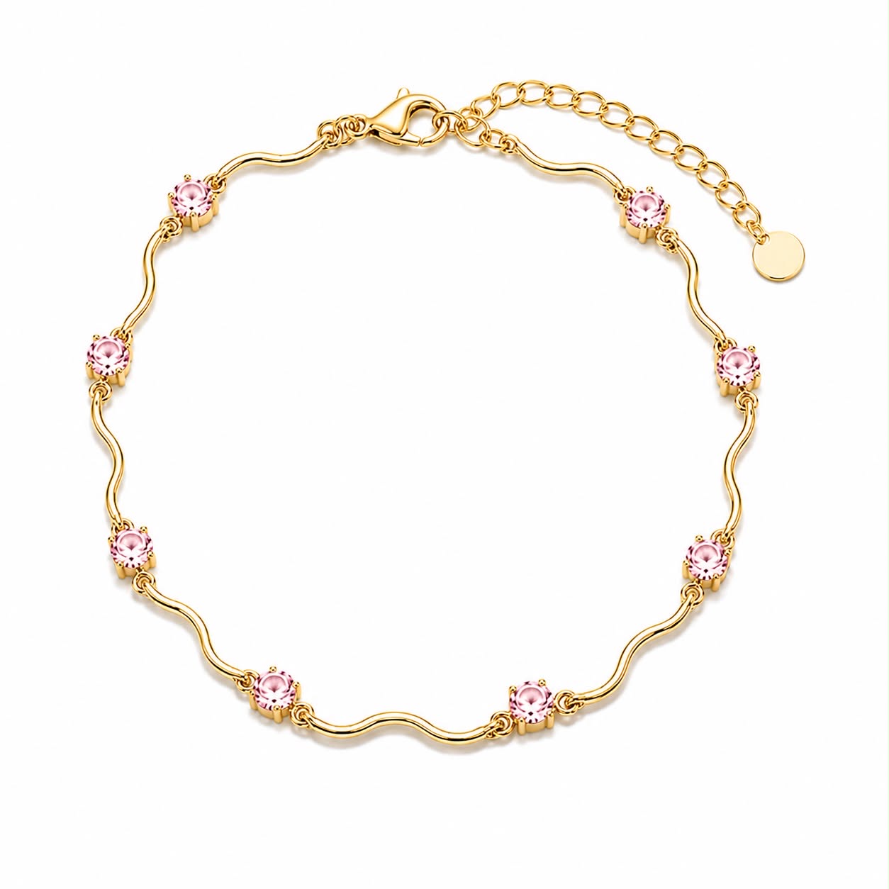 Bracciale Punti Luce