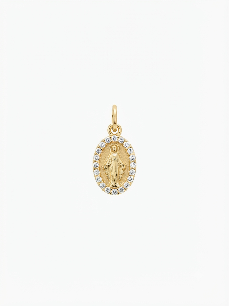 Charm Madonnina