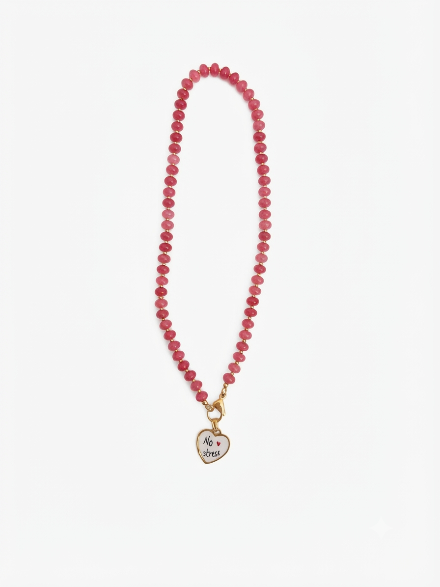 Collana “No stress”