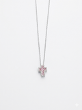 Collana Croce Lux