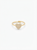 Anello Cuore