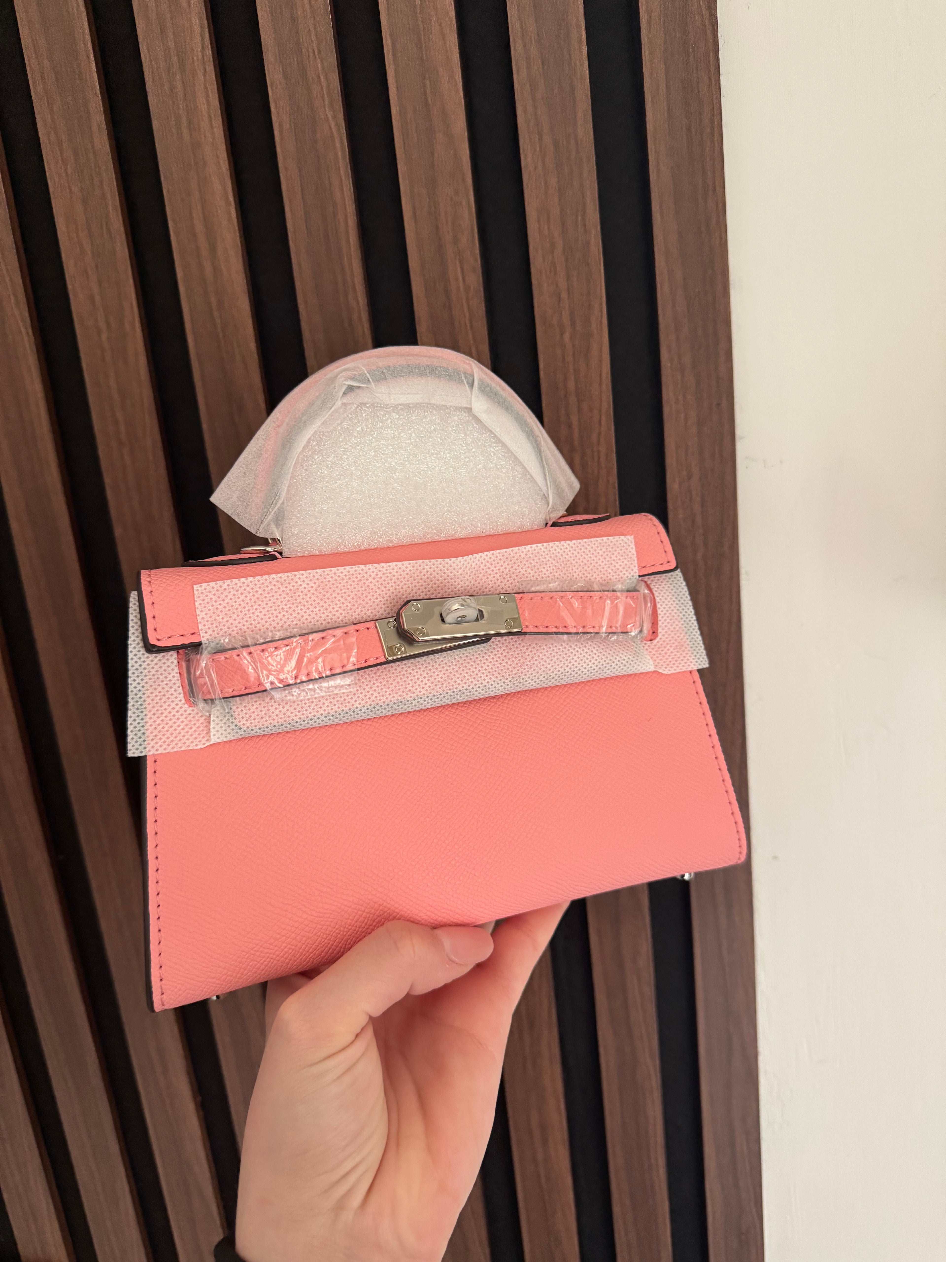 Borsa Mood Mini Kelly