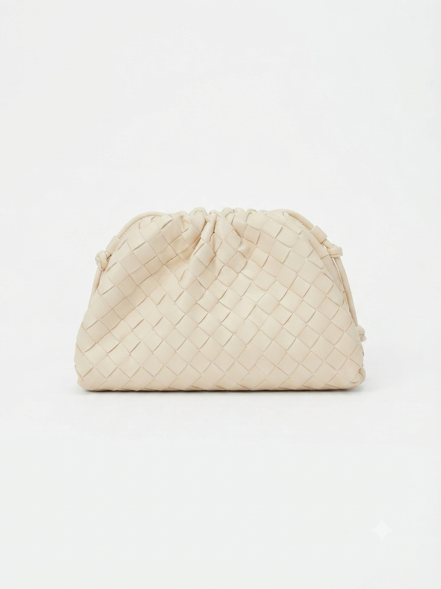 Borsa Clutch Mood Bottega