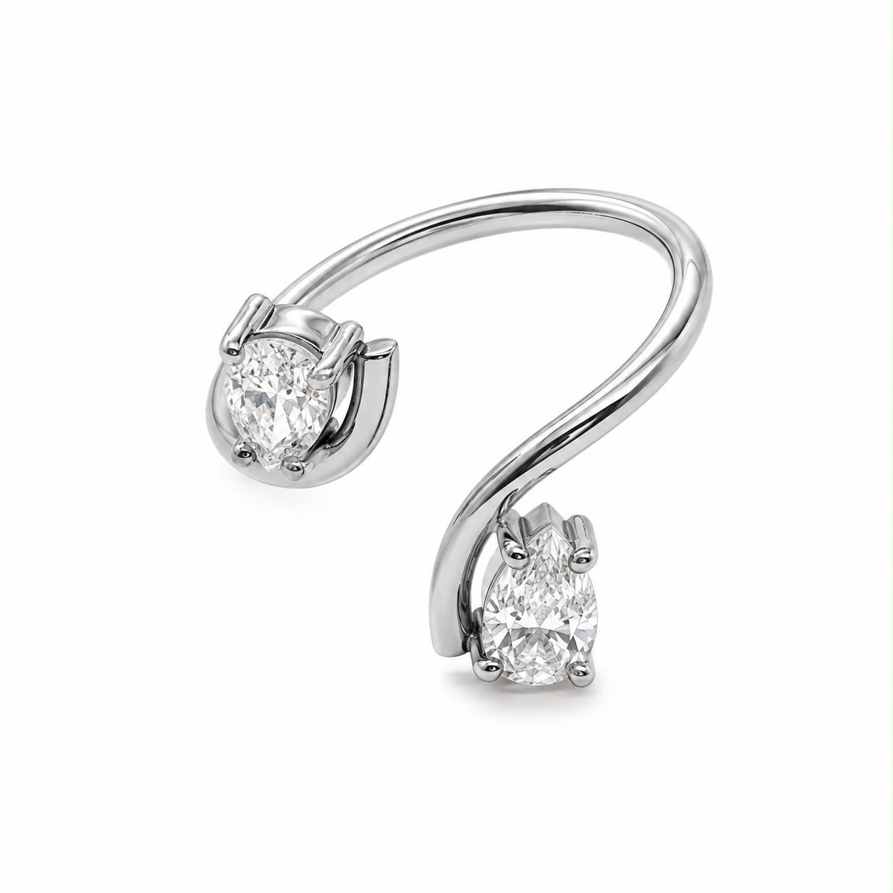 Anello “Tu Ed Io”