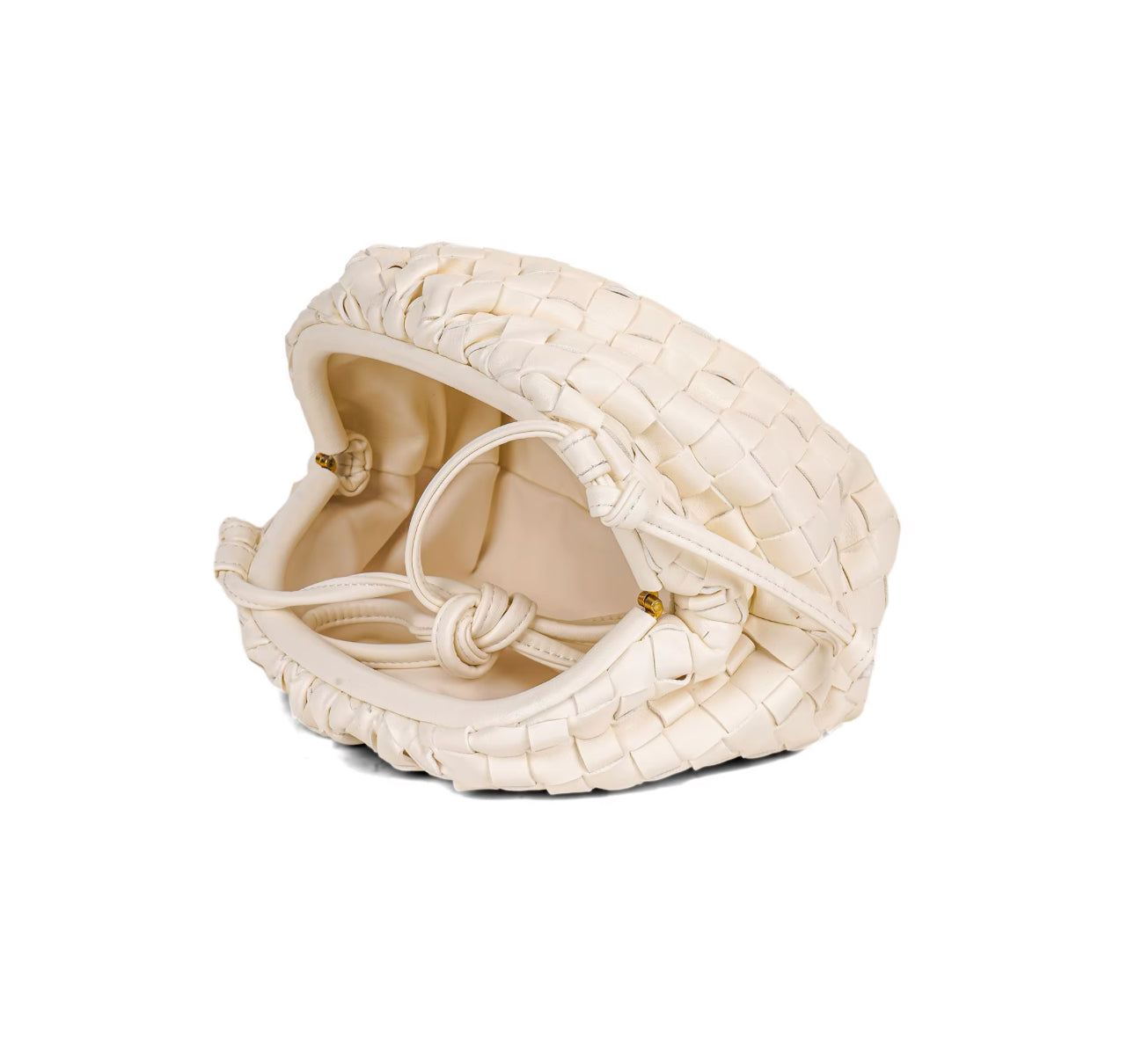 Borsa Clutch Mood Bottega