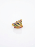 Earcuff Lovely Colors