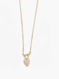 Collana Mani Cuore
