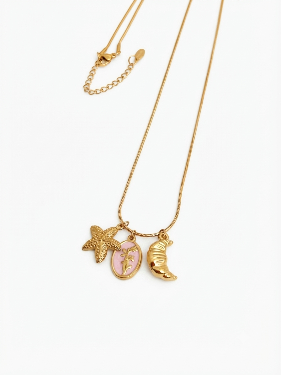Collana Enjoy