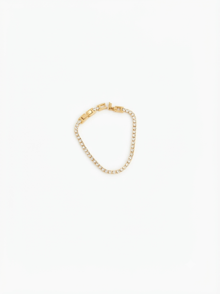 Bracciale Tennis
