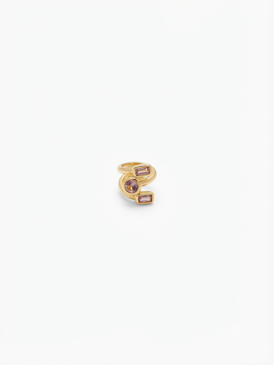 Earcuff Tris