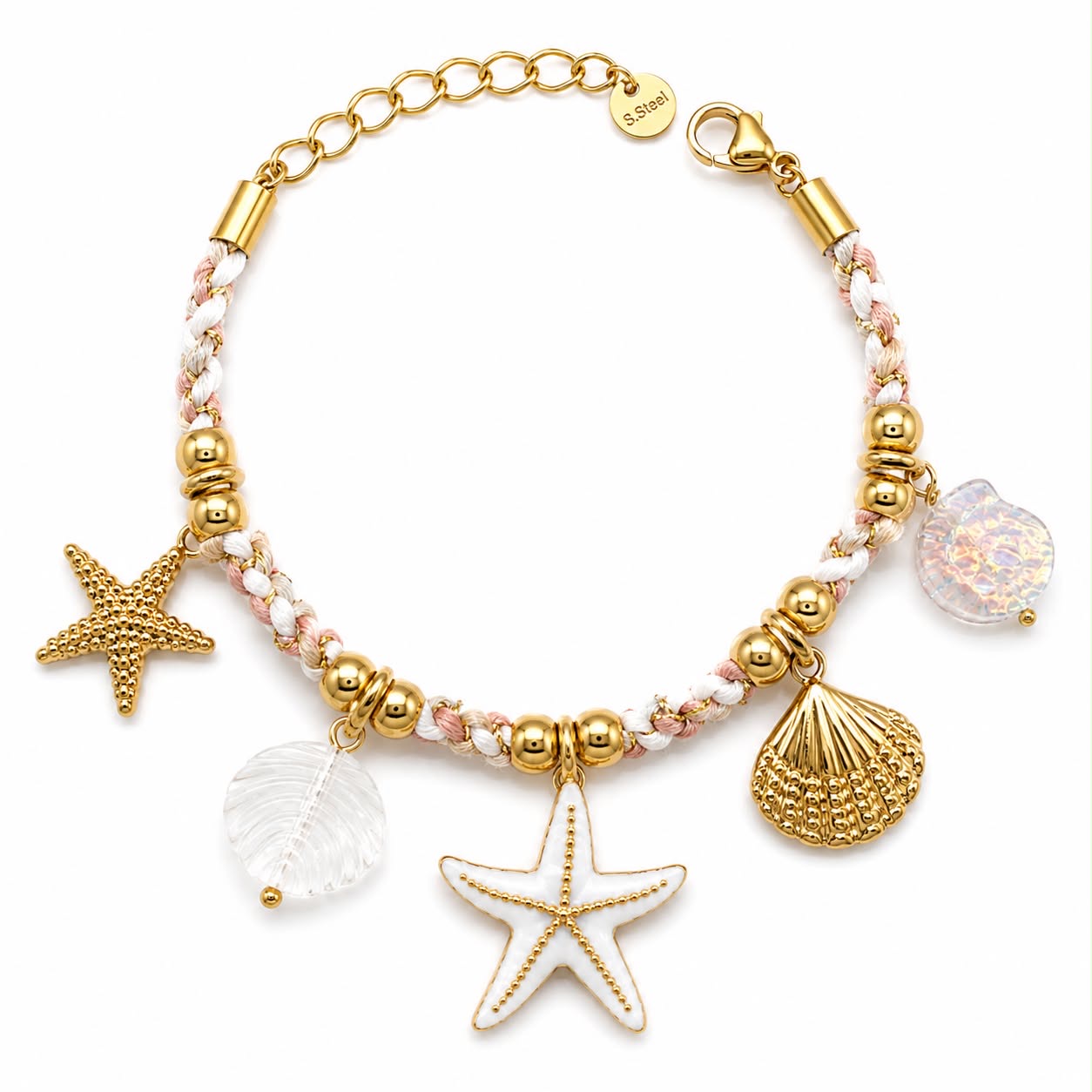 Bracciale Filo D’Estate
