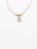Choker “Segui i tuoi sogni”