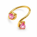Anello “Tu Ed Io”