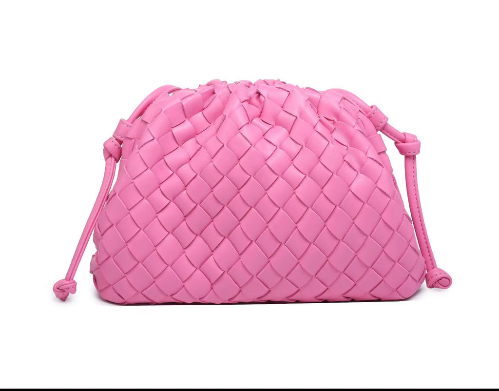 Borsa Clutch Mood Bottega