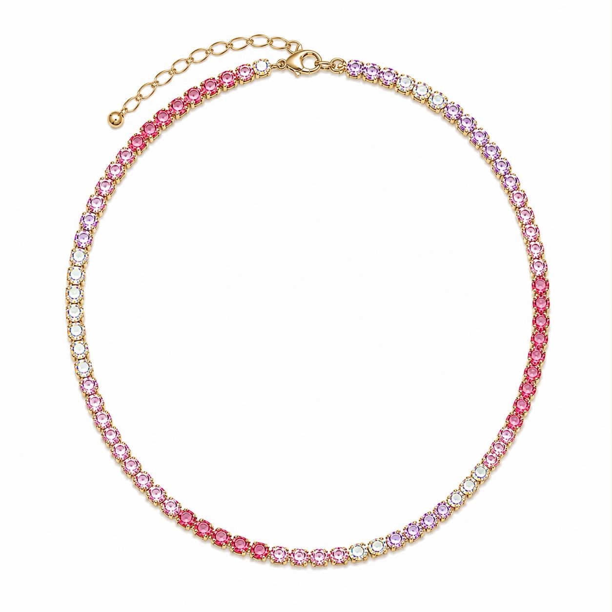 Choker Tennis
