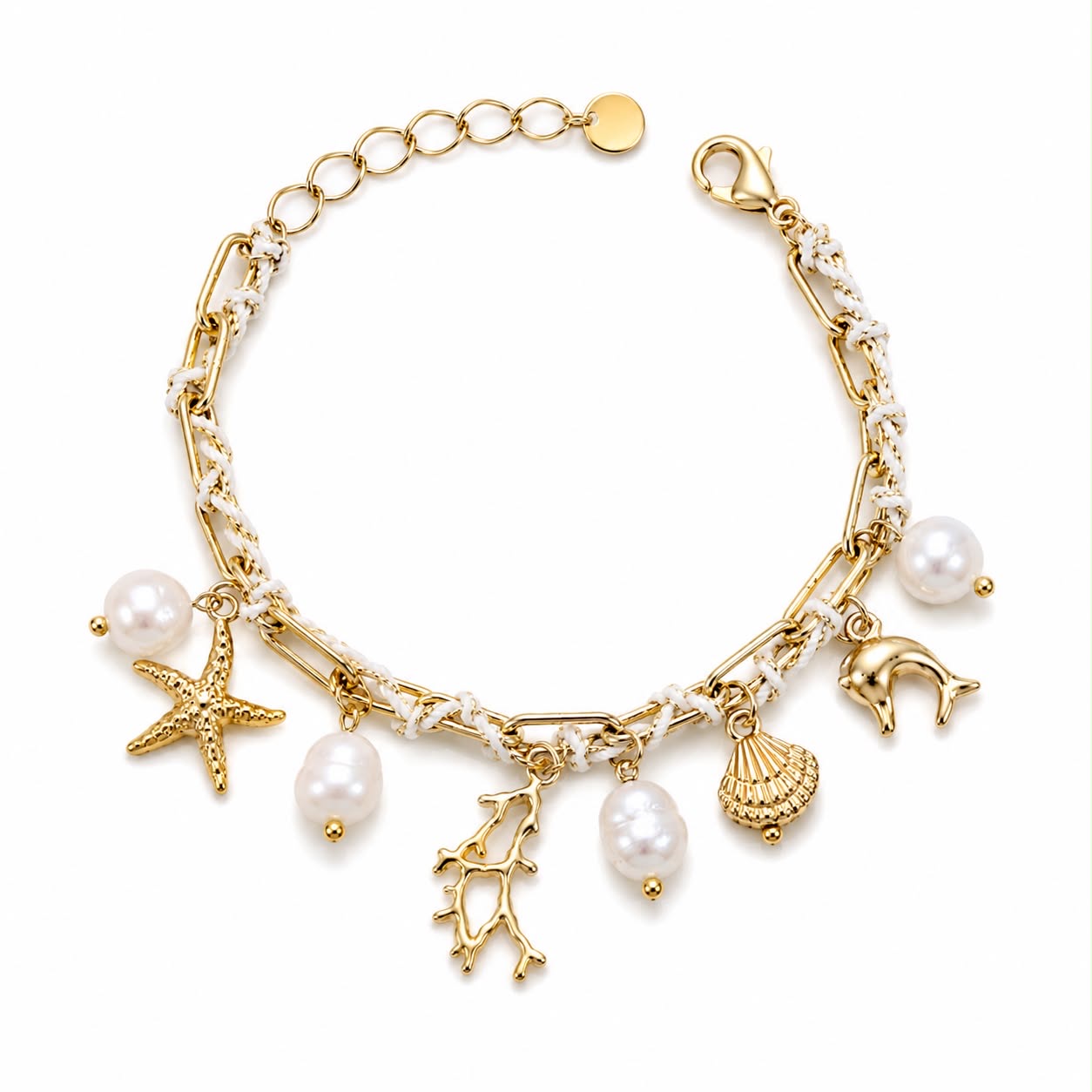 Bracciale Filo D’Estate
