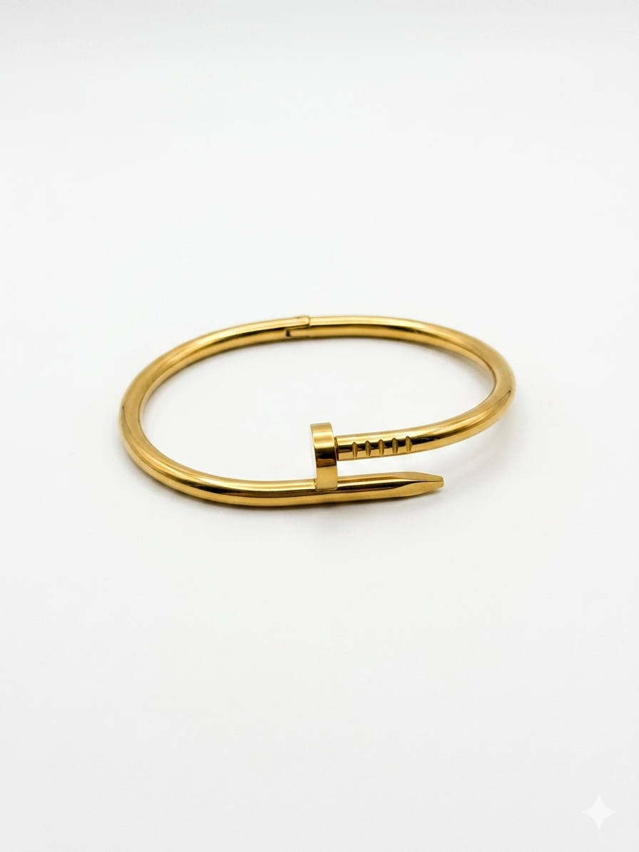 Bracciale Chiodo
