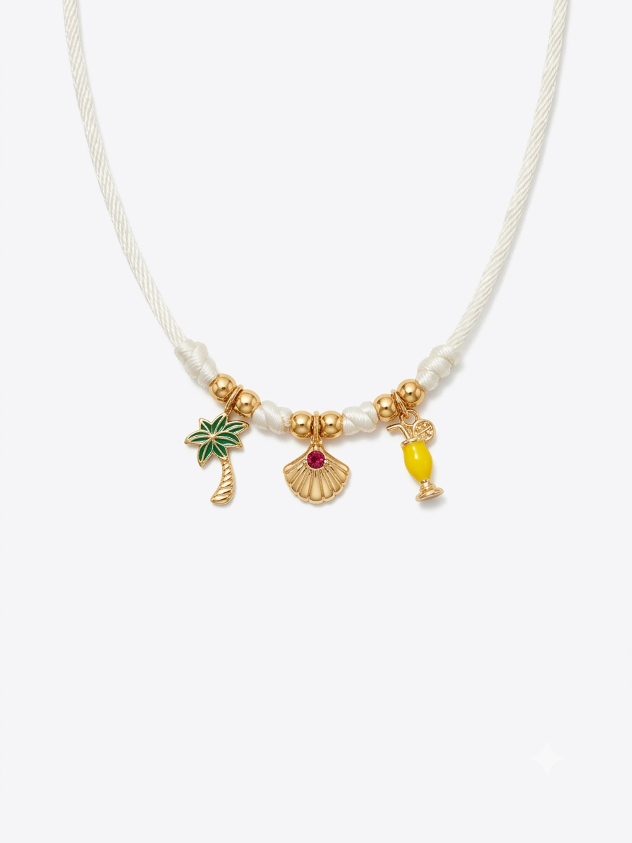 Choker Summer Vibes